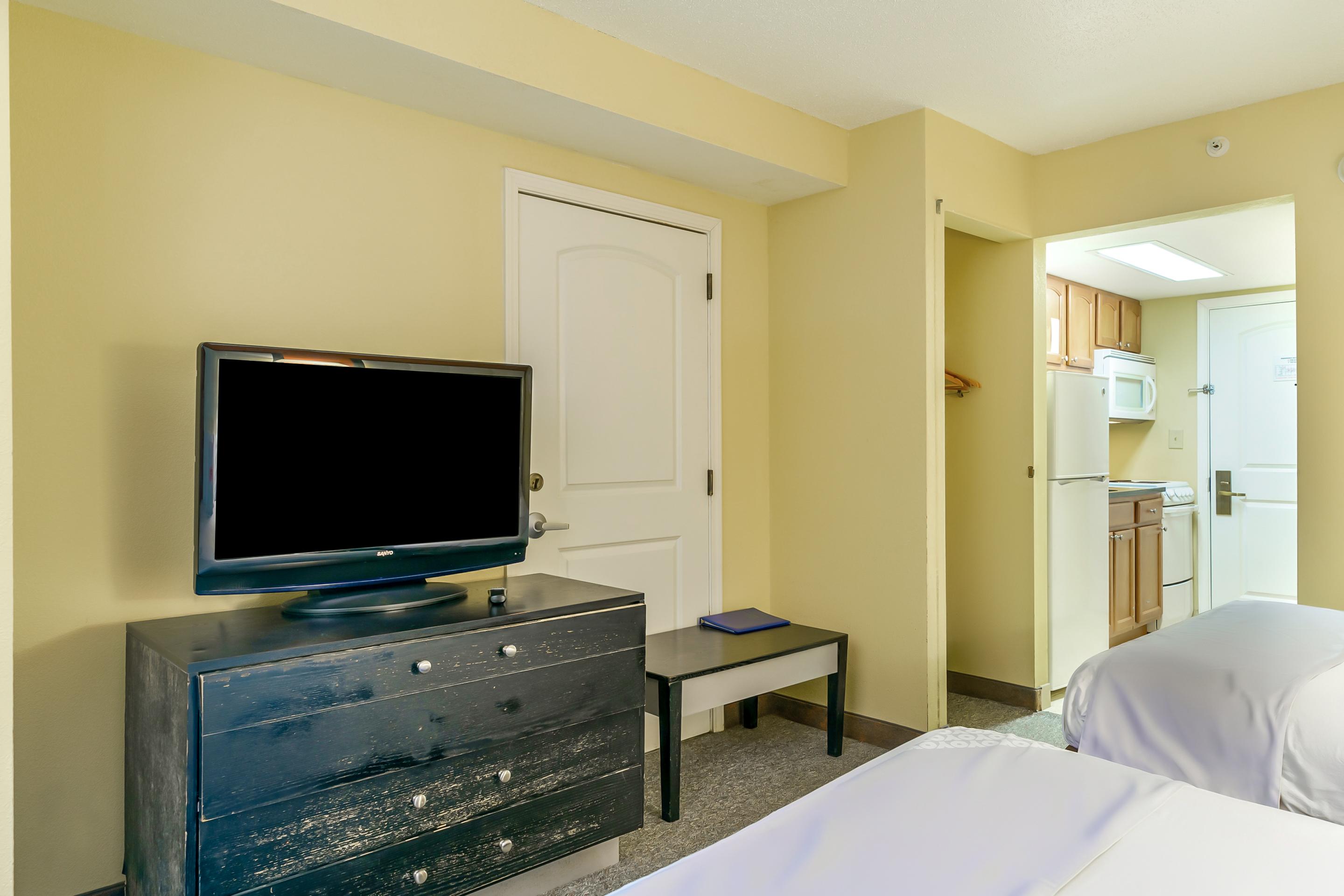 Palette Resort Myrtle Beach Exterior photo