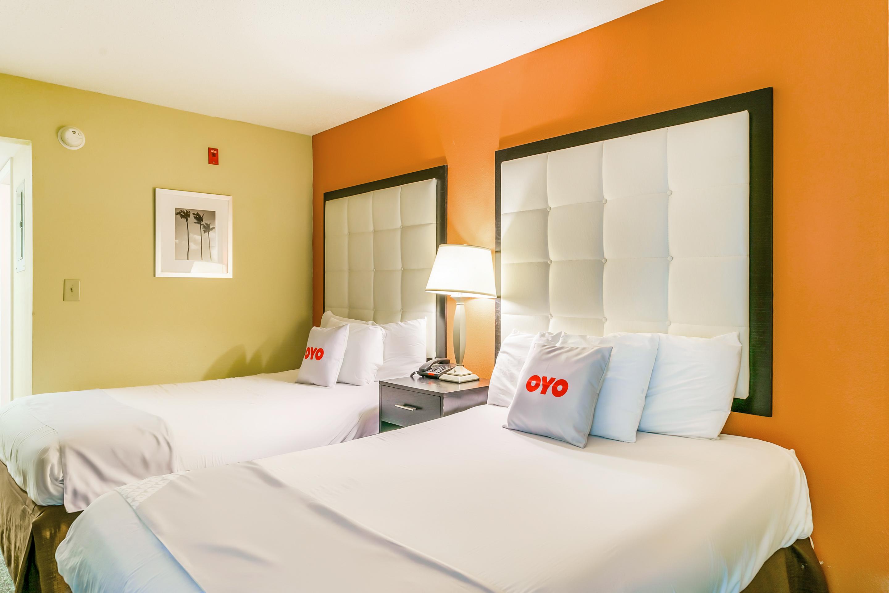 Palette Resort Myrtle Beach Exterior photo