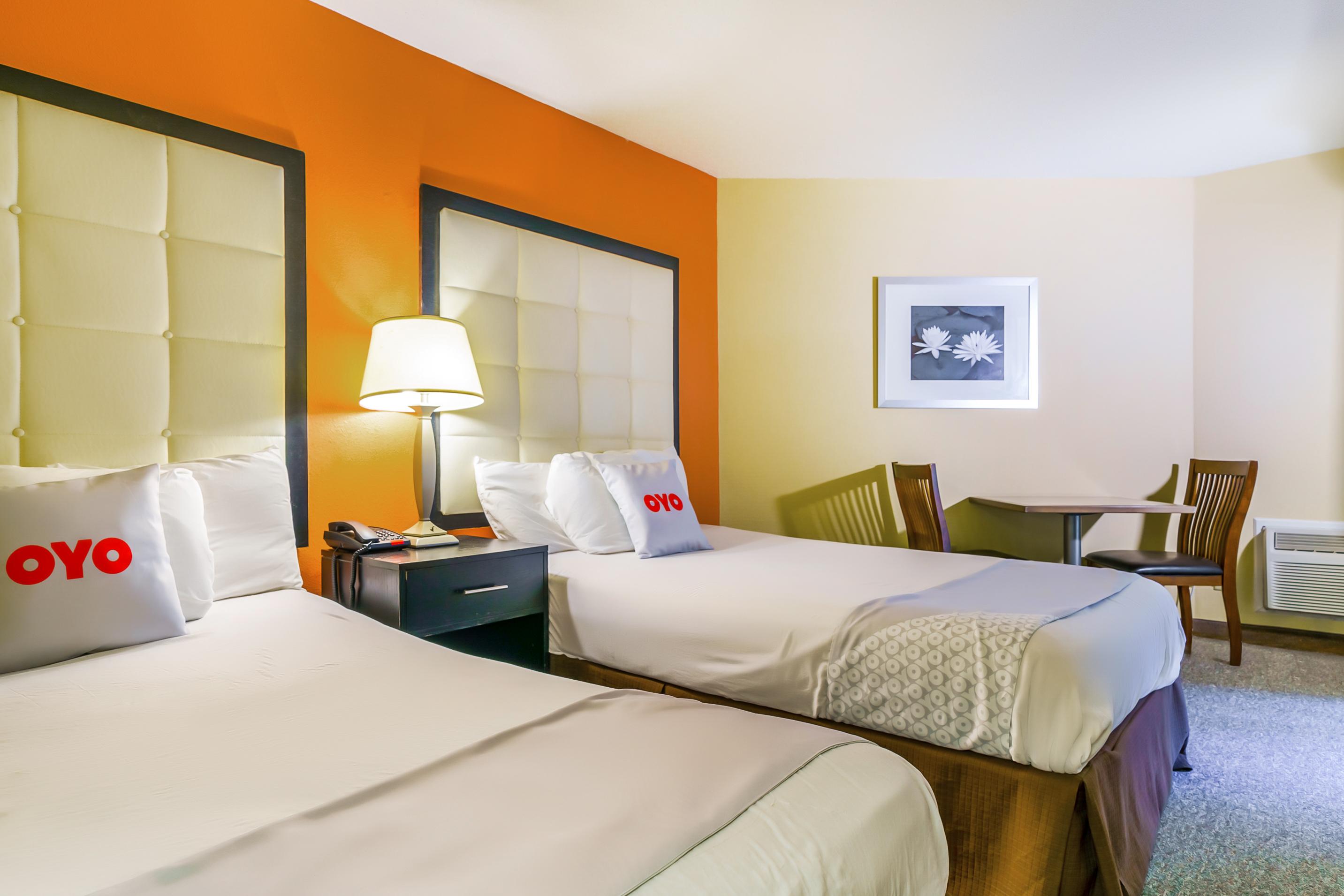 Palette Resort Myrtle Beach Exterior photo