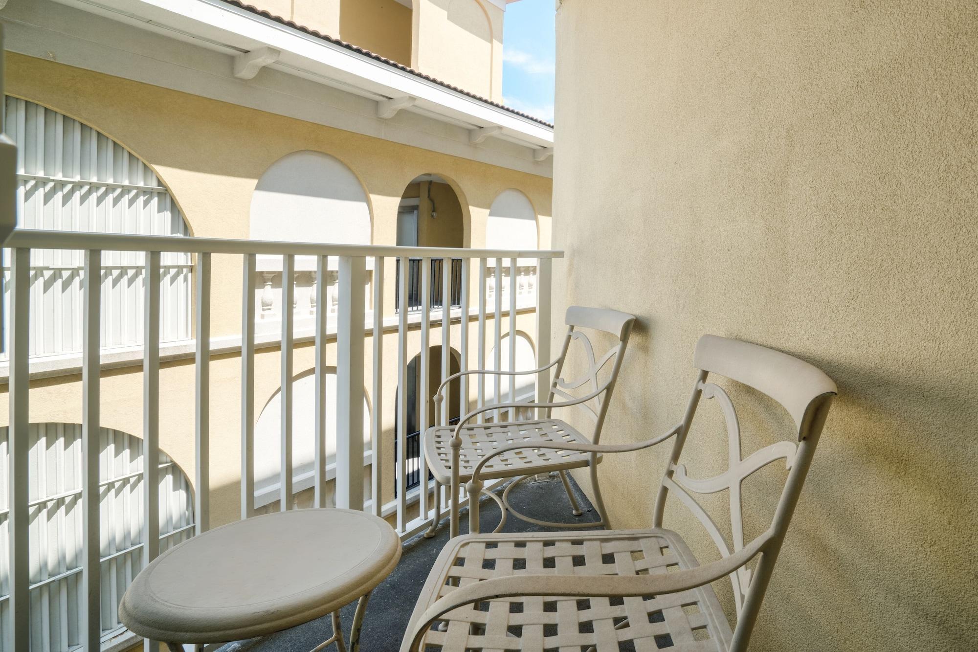 Palette Resort Myrtle Beach Exterior photo