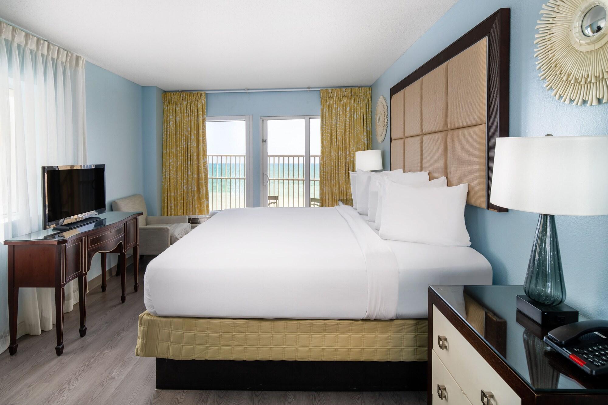 Palette Resort Myrtle Beach Exterior photo