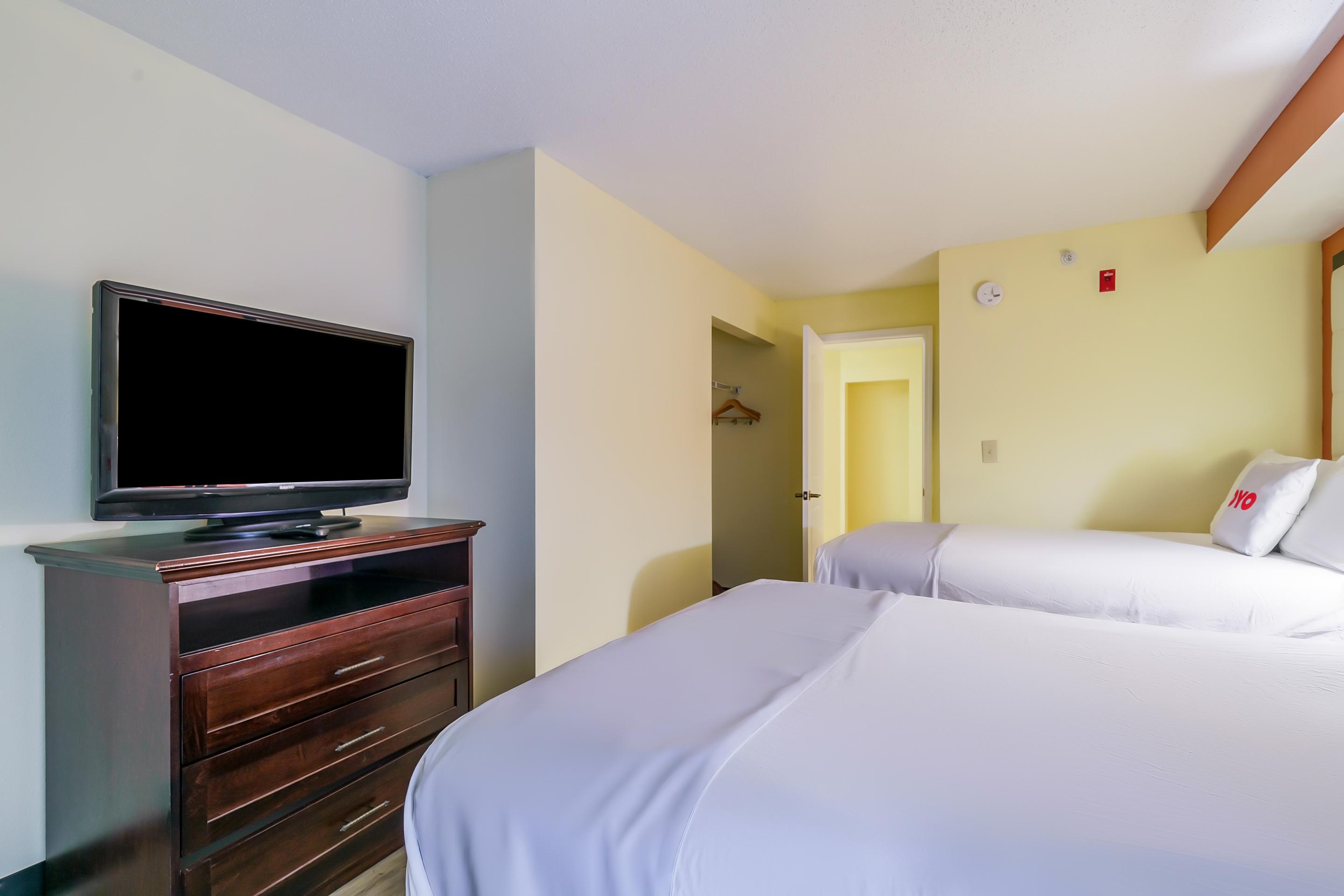 Palette Resort Myrtle Beach Exterior photo
