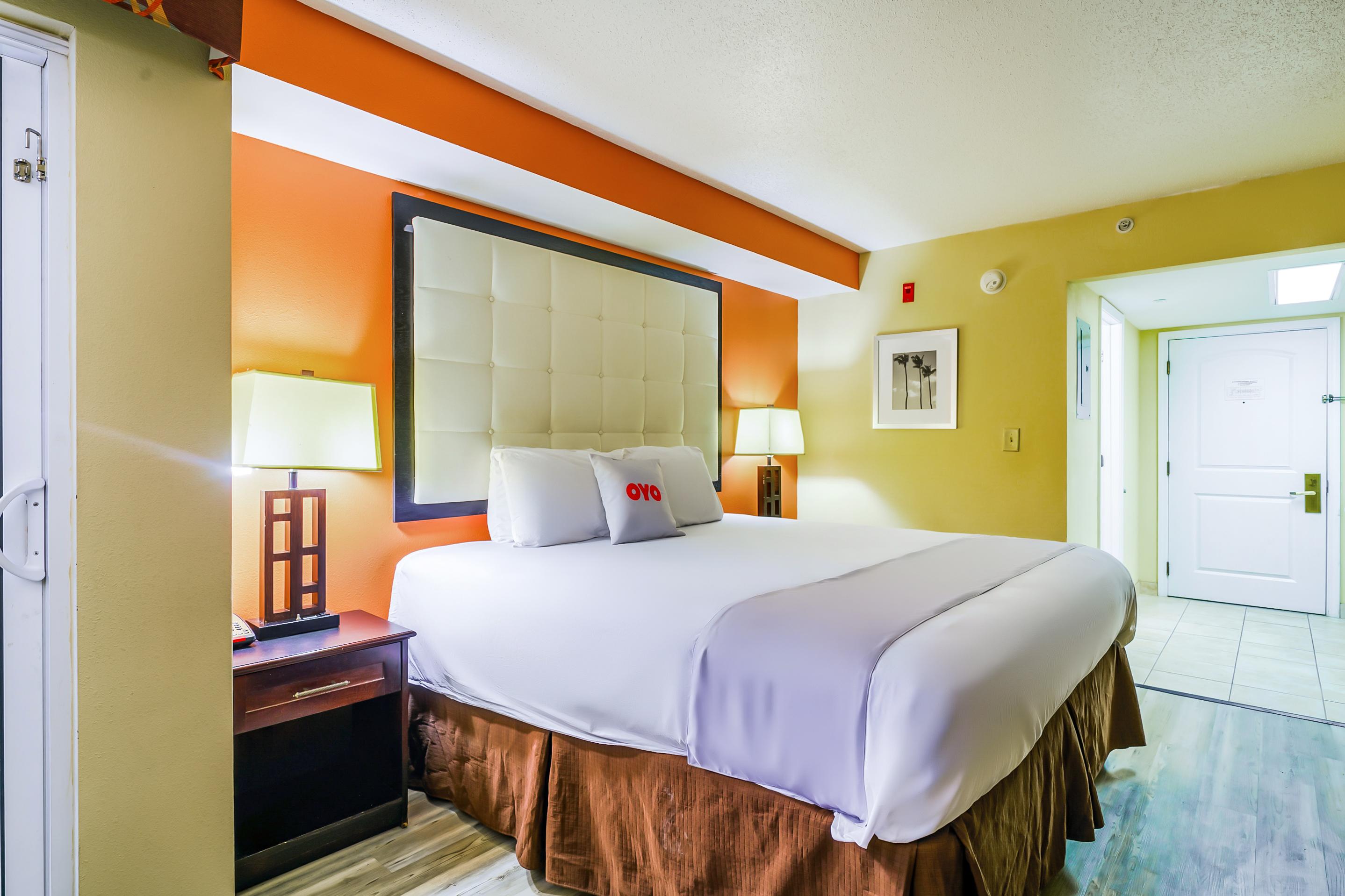 Palette Resort Myrtle Beach Exterior photo