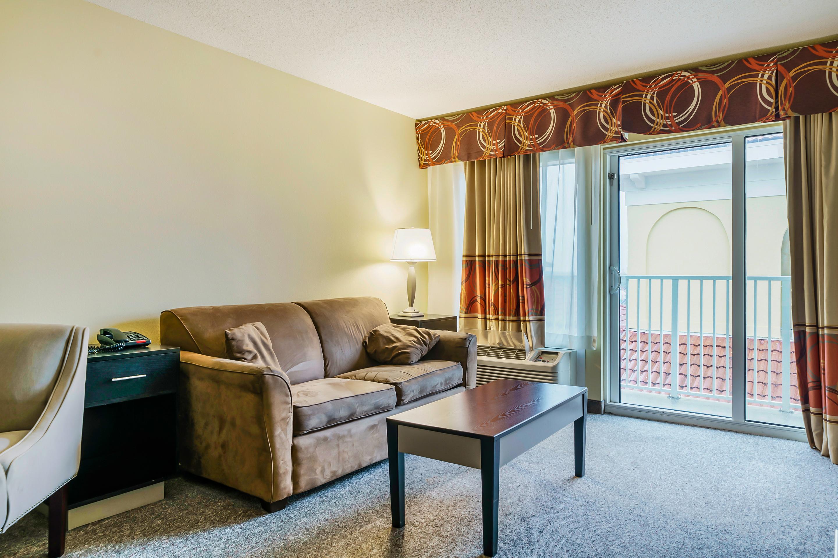 Palette Resort Myrtle Beach Exterior photo