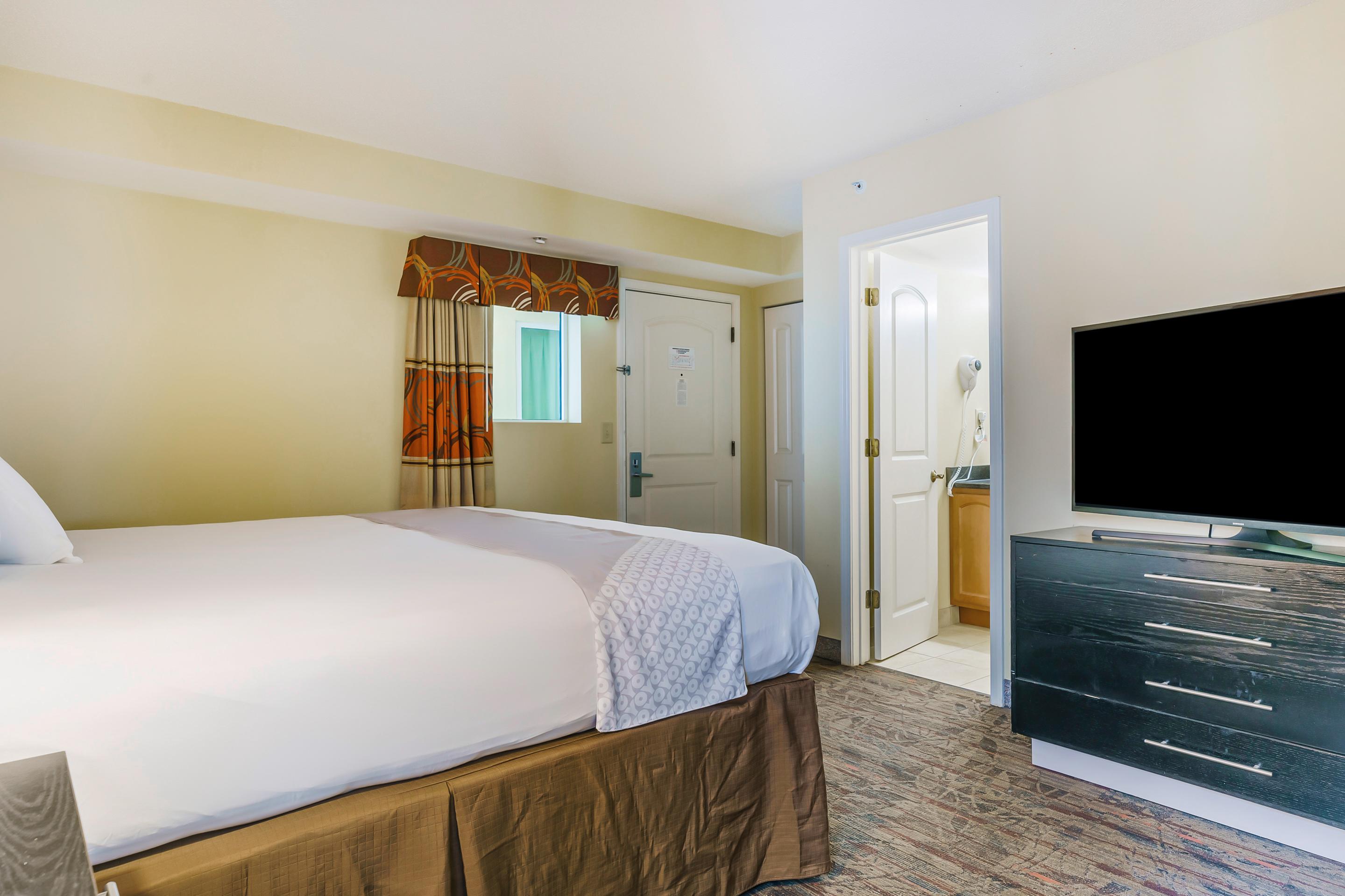 Palette Resort Myrtle Beach Exterior photo
