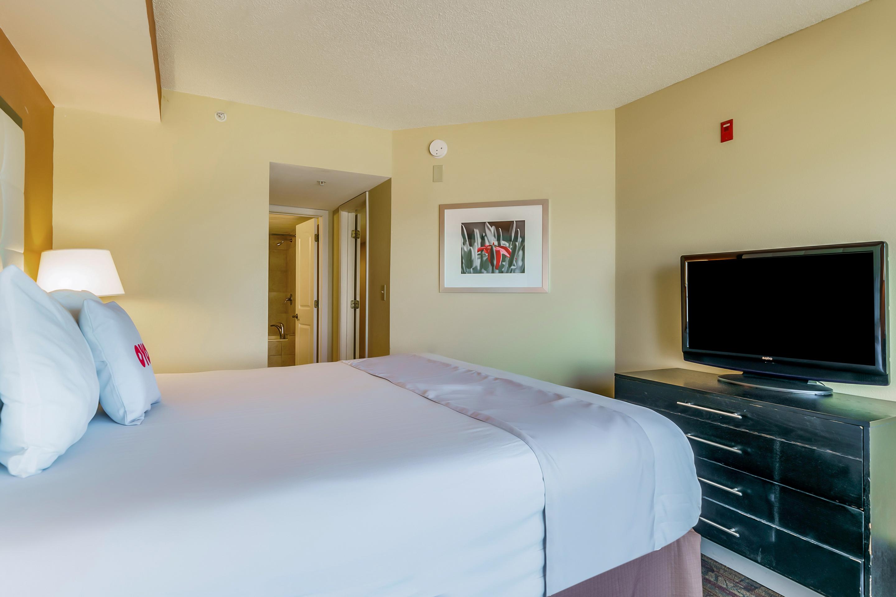 Palette Resort Myrtle Beach Exterior photo